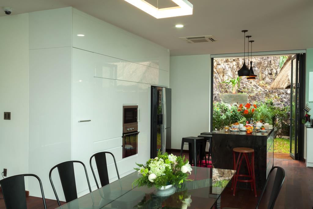 Hapier Villa Nha Trang Kültér fotó