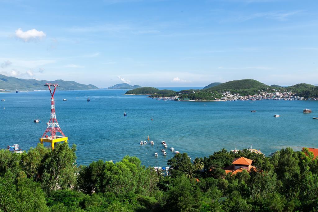 Hapier Villa Nha Trang Kültér fotó
