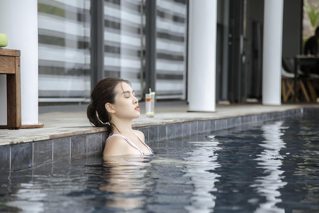 Hapier Villa Nha Trang Kültér fotó