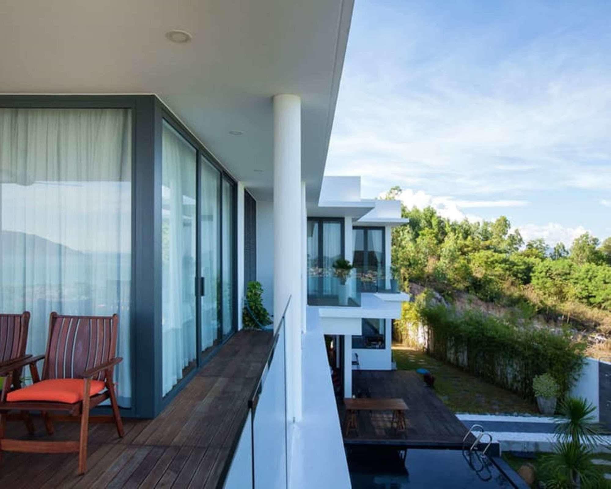 Hapier Villa Nha Trang Kültér fotó
