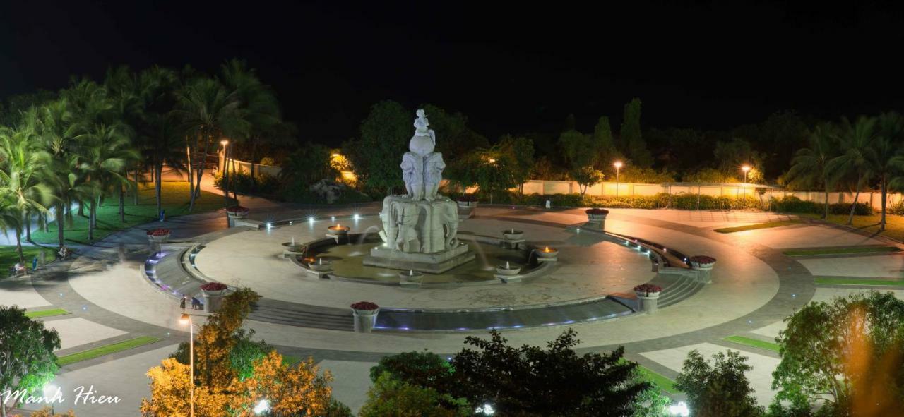 Hapier Villa Nha Trang Kültér fotó