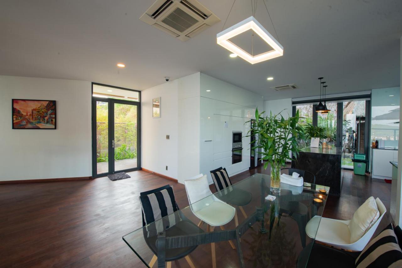 Hapier Villa Nha Trang Kültér fotó