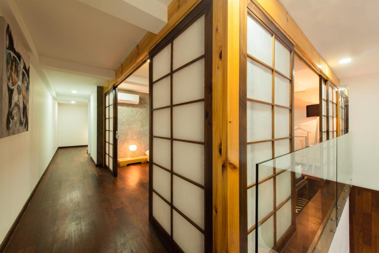Hapier Villa Nha Trang Kültér fotó
