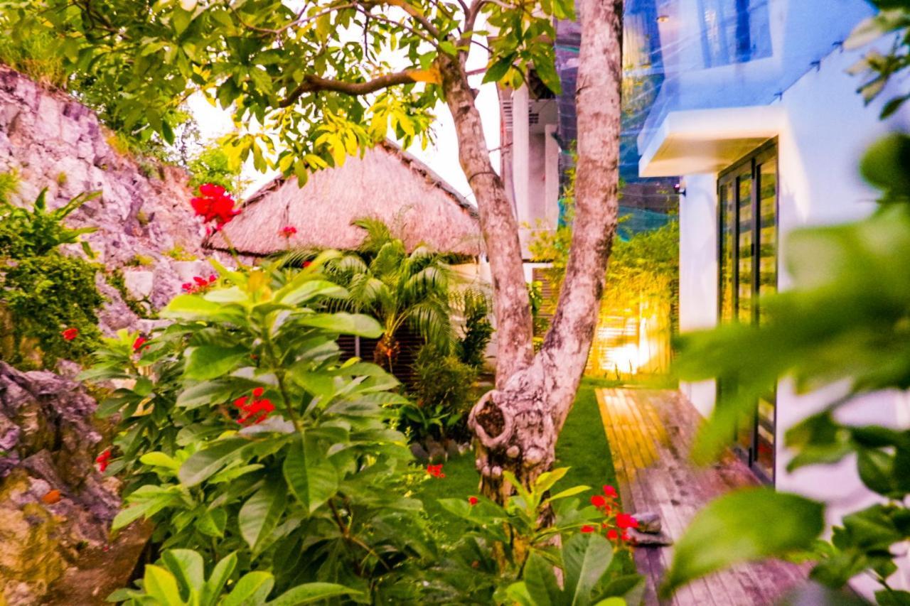 Hapier Villa Nha Trang Kültér fotó